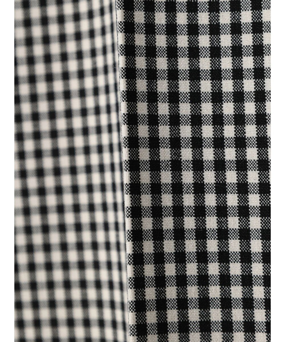 earth music&ecology Ｔ／Ｒストレートパンツ 