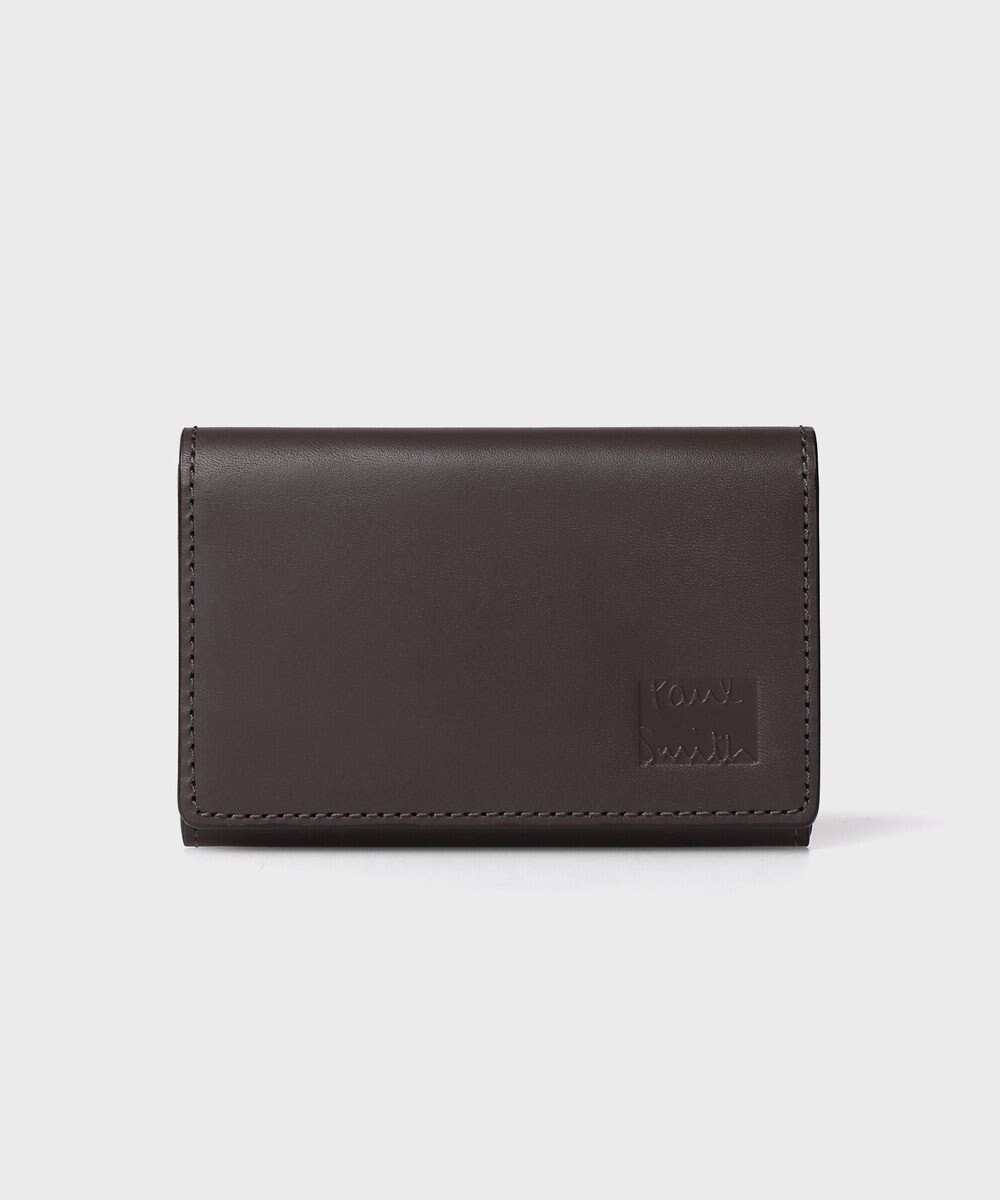 Paul Smith ベジタンストライプ 名刺入れ 