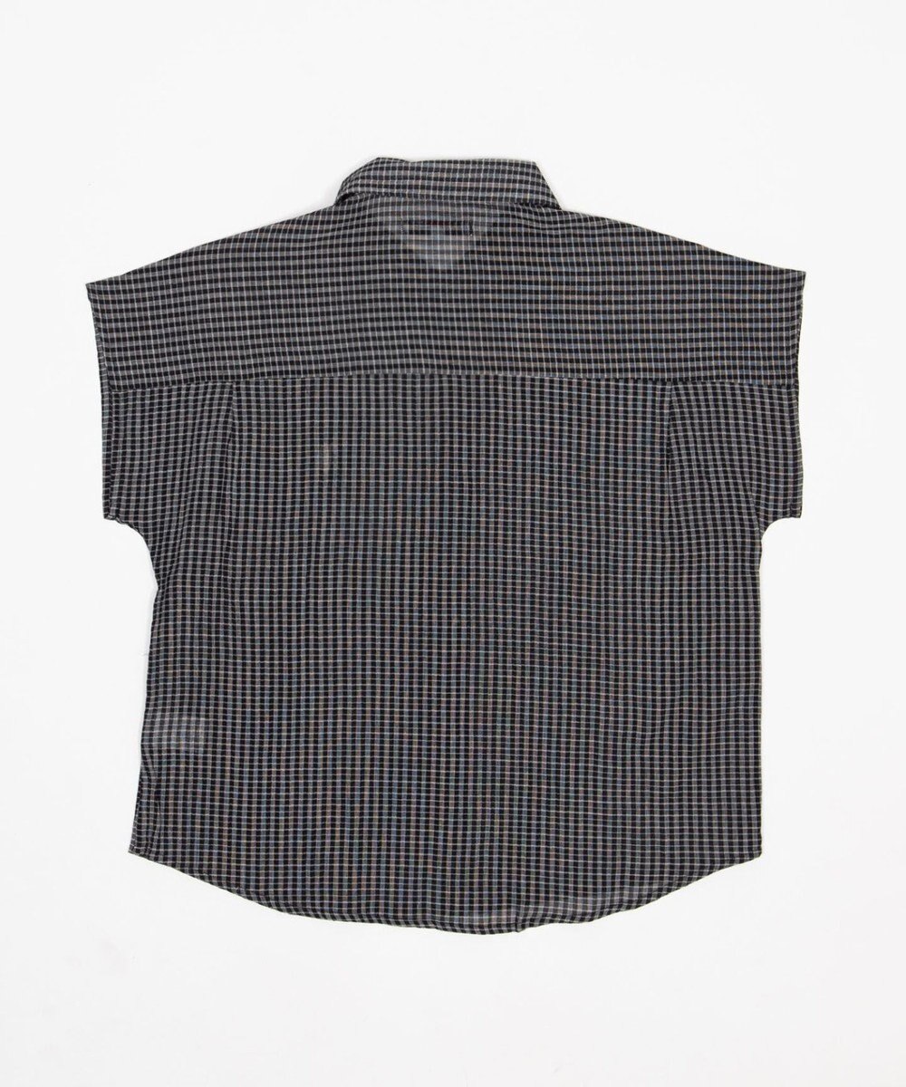 WEGO U.S. POLO ASSN.別注 フレンチスリーブシャツ 