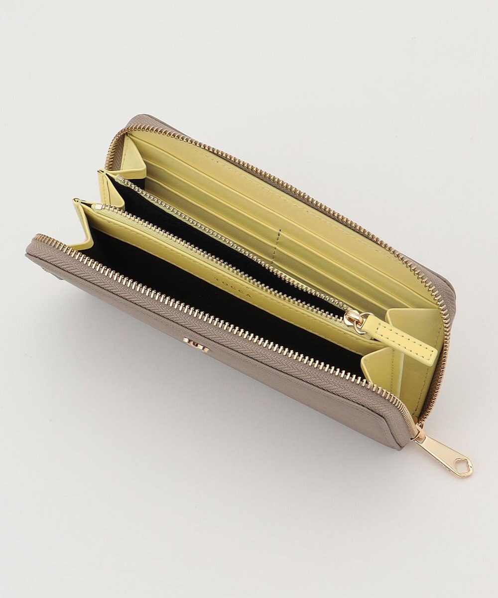 TOCCA PIECE OF LOVE LONG WALLET 長財布 