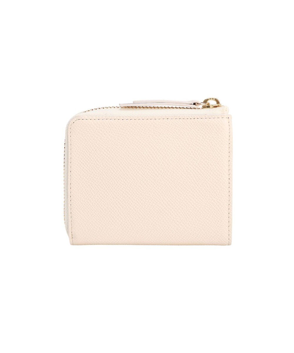 ACE BAGS & LUGGAGE 【新色登場】 Jewelna Rose ブリヨン 本革 二つ折り財布 15142 