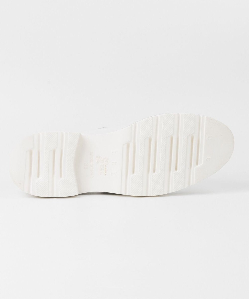 BONTRE 【LucaGrossi/ルカグロッシ】キルトデザインローファー/K328M-US 