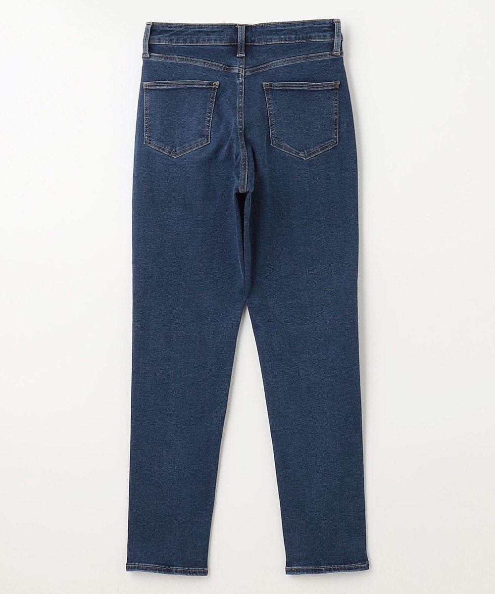 ANY L 【美脚見え/お腹周りスッキリ】スタイルアップスキニー 