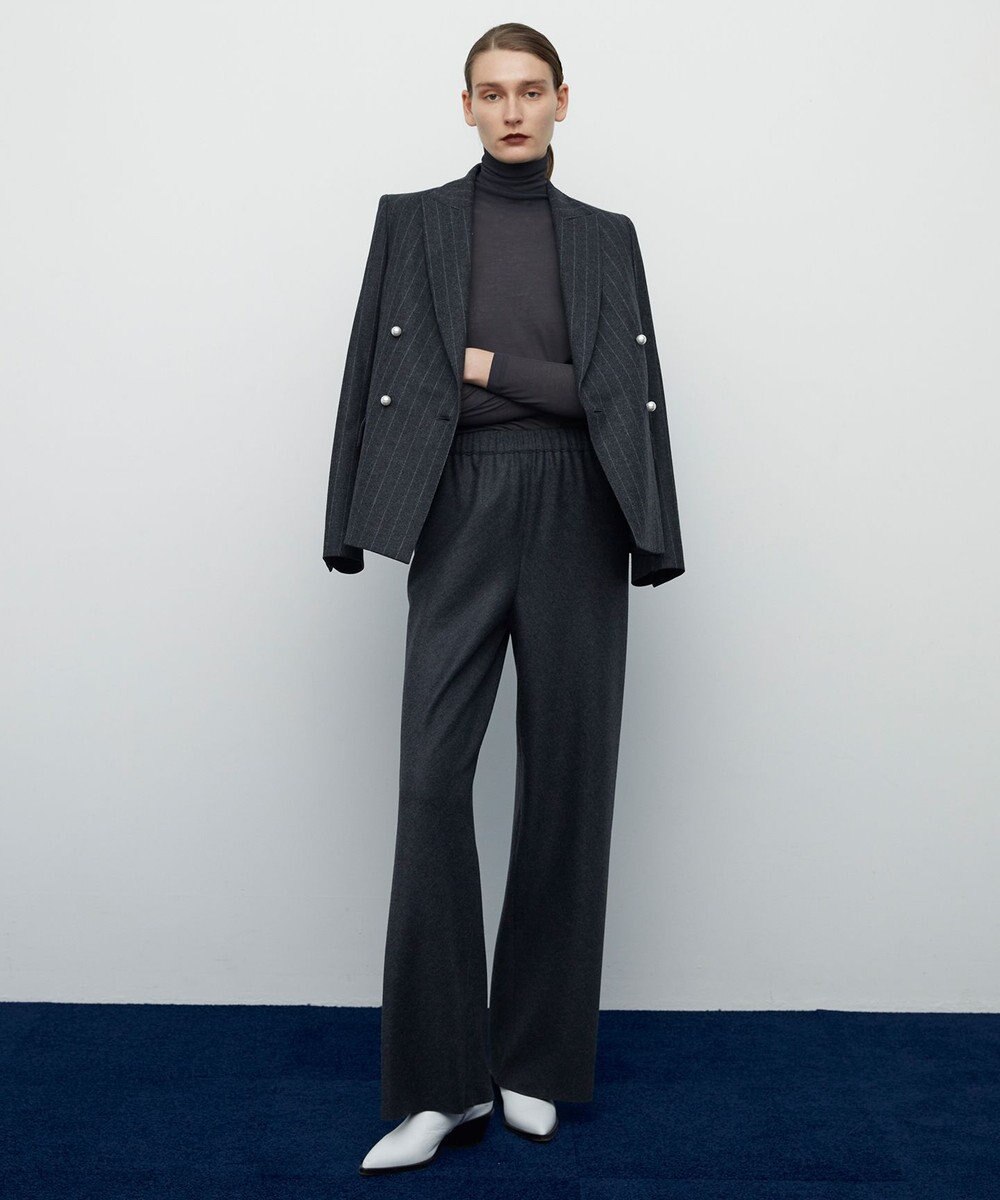 BEIGE， MONTAIGNE/ワイドパンツ 