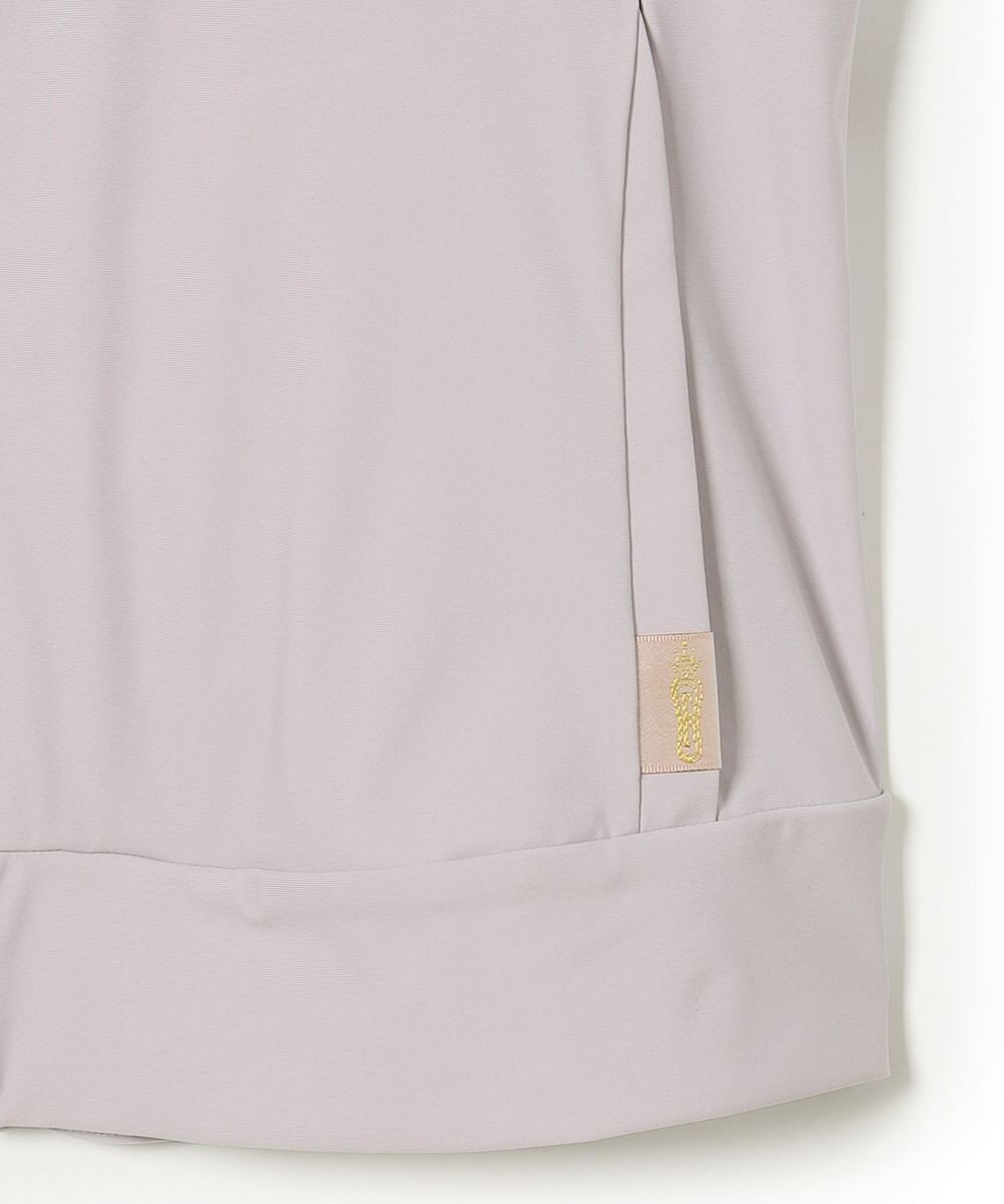 Chacott ウォームアップジャケット 