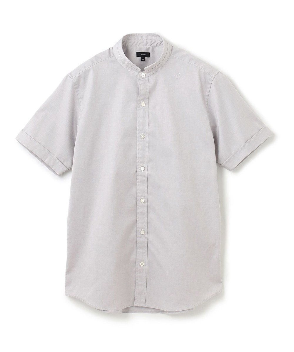 JOSEPH HOMME 【WEB限定商品】80/2 オックスウイング 半袖シャツ 