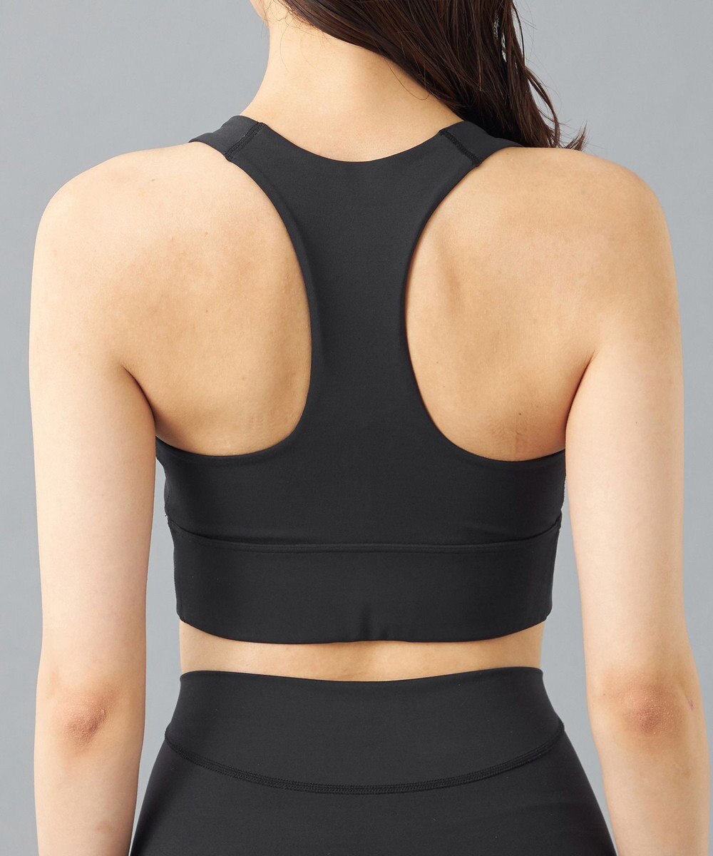 Chacott Chacott BALANCE Boost ブラトップホールド 