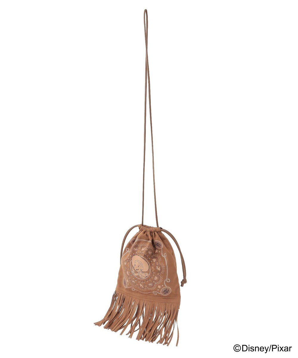 Green Parks ＴＯＹ　ＳＴＯＲＹ　／　フリンジポシェット 