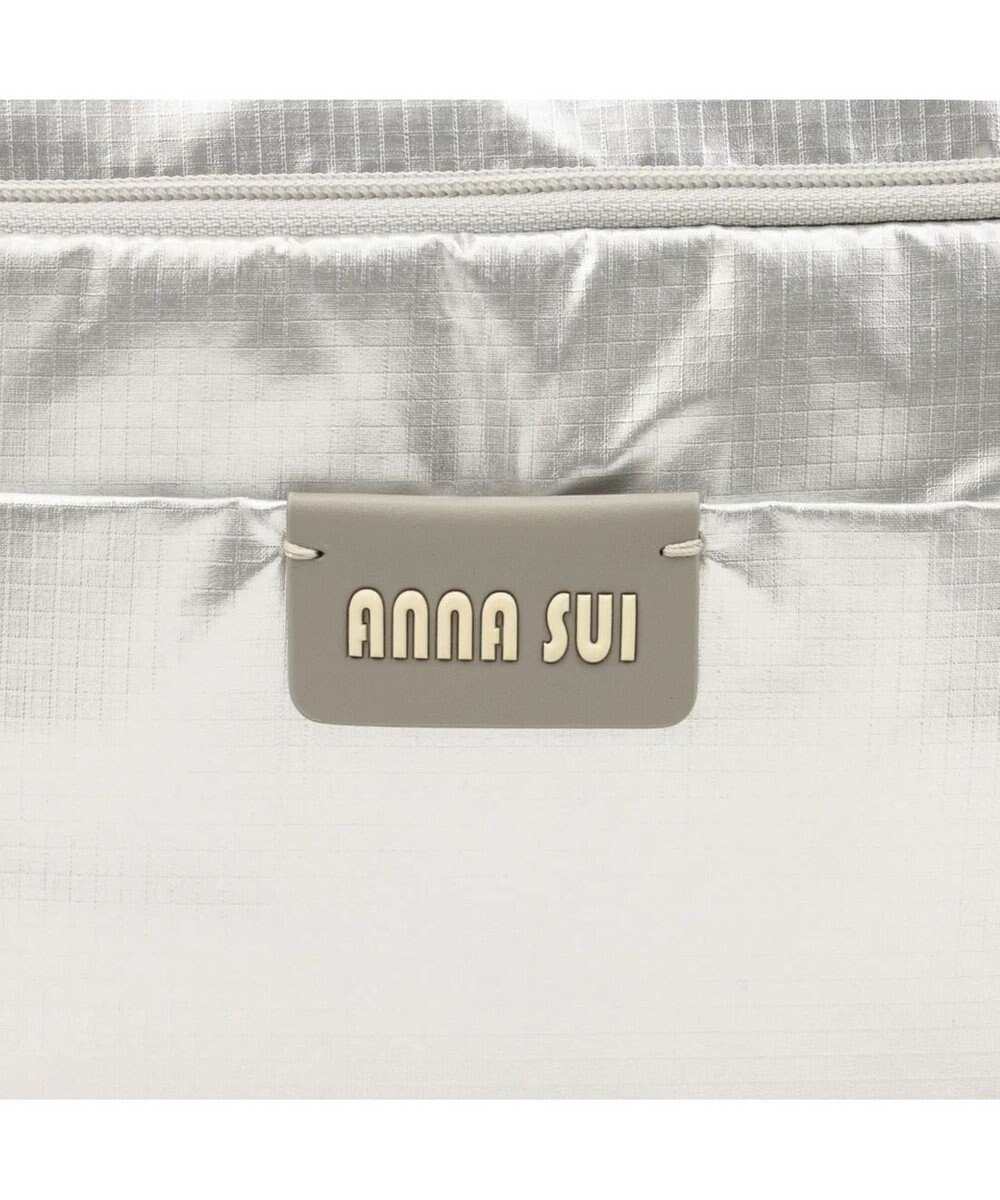 ANNA SUI ワンダー ショルダーバッグ（大） 