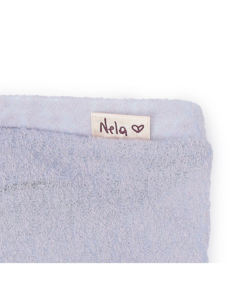 Chacott 【Nela ライン】レッグウォーマーロング 