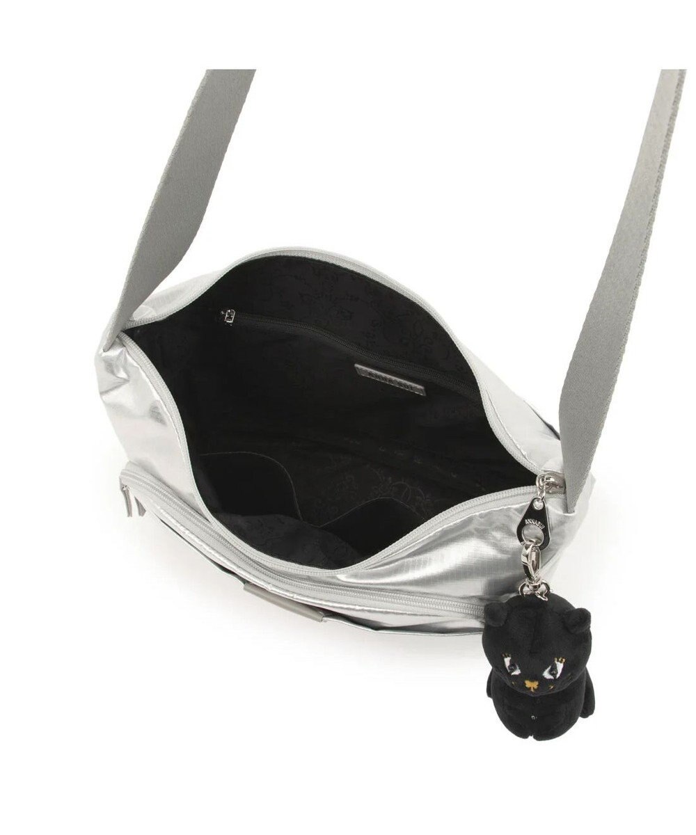 ANNA SUI ワンダー ショルダーバッグ（大） 