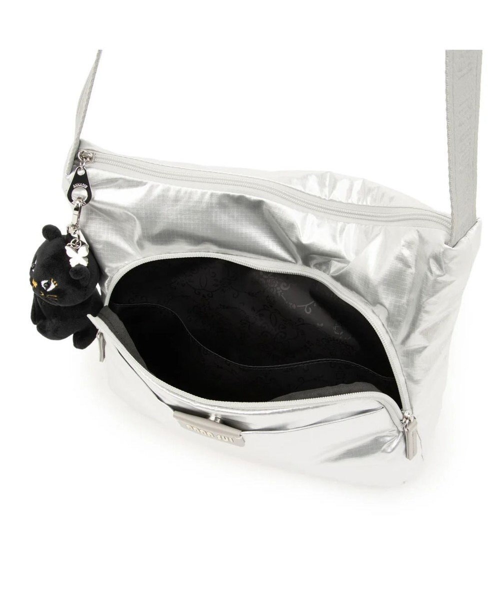 ANNA SUI ワンダー ショルダーバッグ（大） 