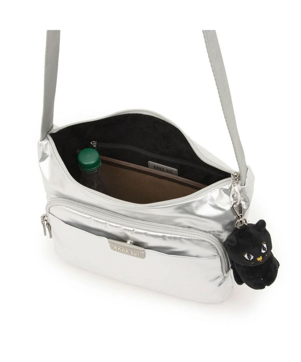 ANNA SUI ワンダー ショルダーバッグ（大） 