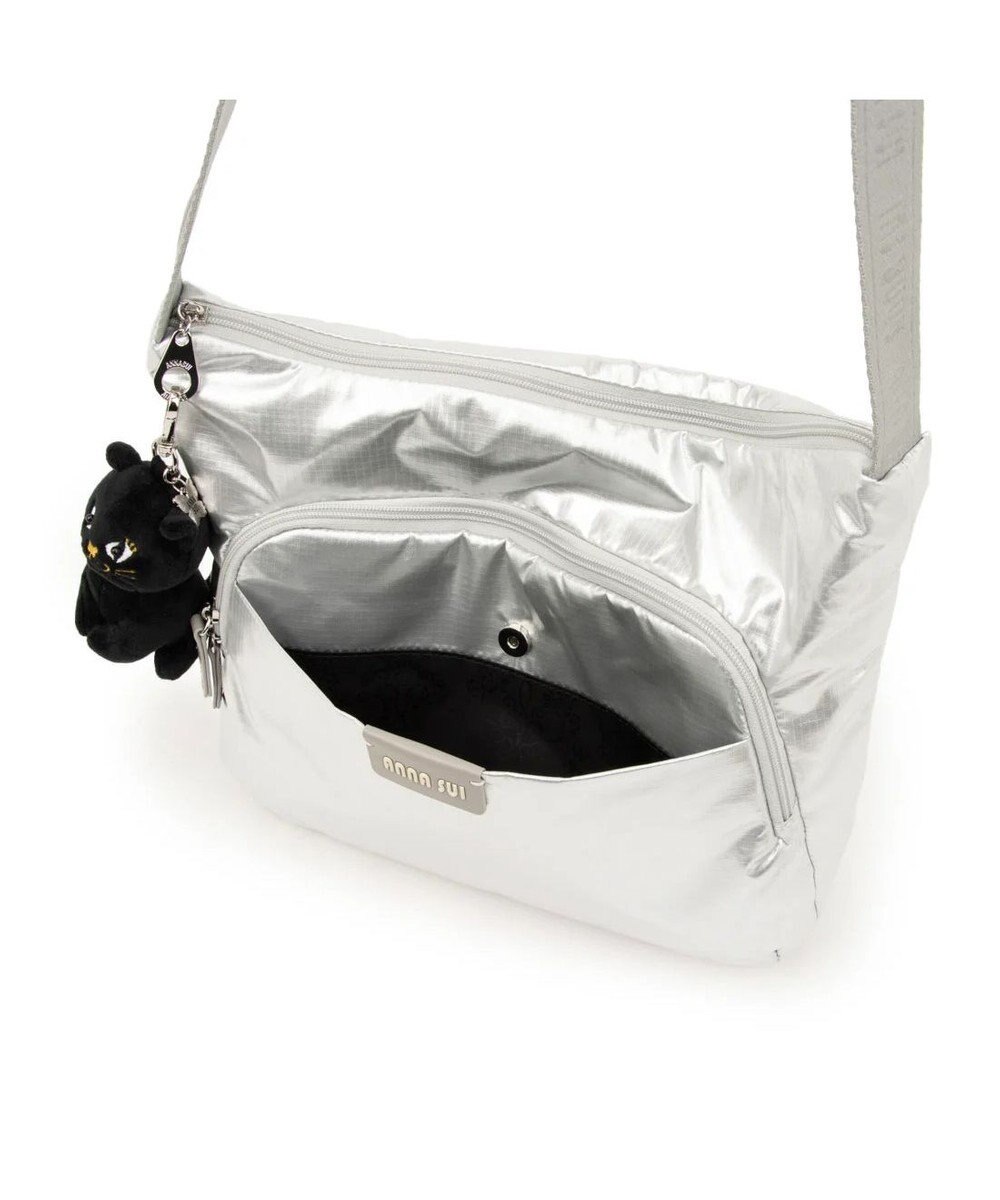 ANNA SUI ワンダー ショルダーバッグ（大） 