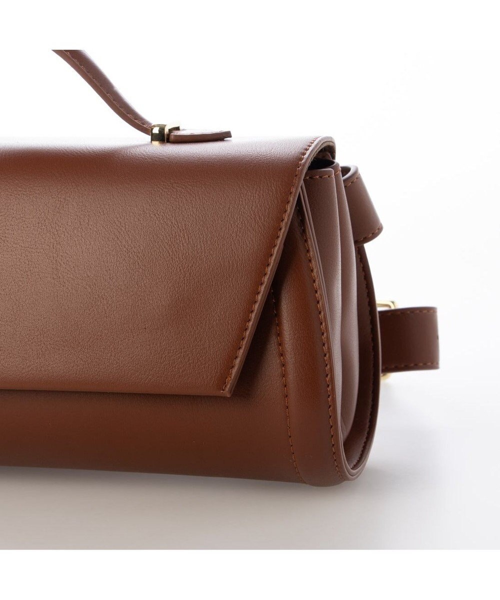 UNBILLION カカトゥ kakatoo / ロール型ボディバッグ 