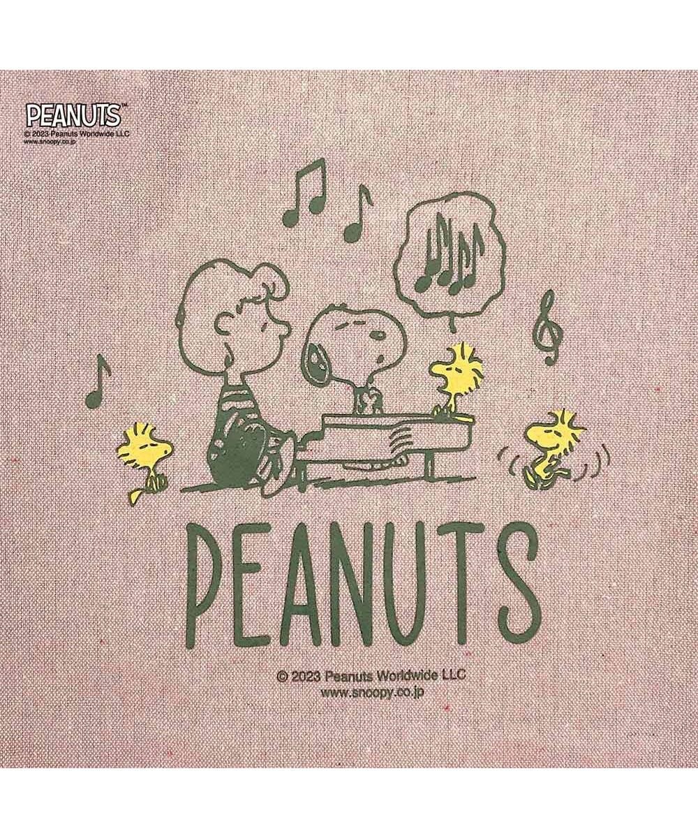 ROOTOTE 8310【スヌーピー】IP.ミディアムボックス.ピーナッツ-8C 