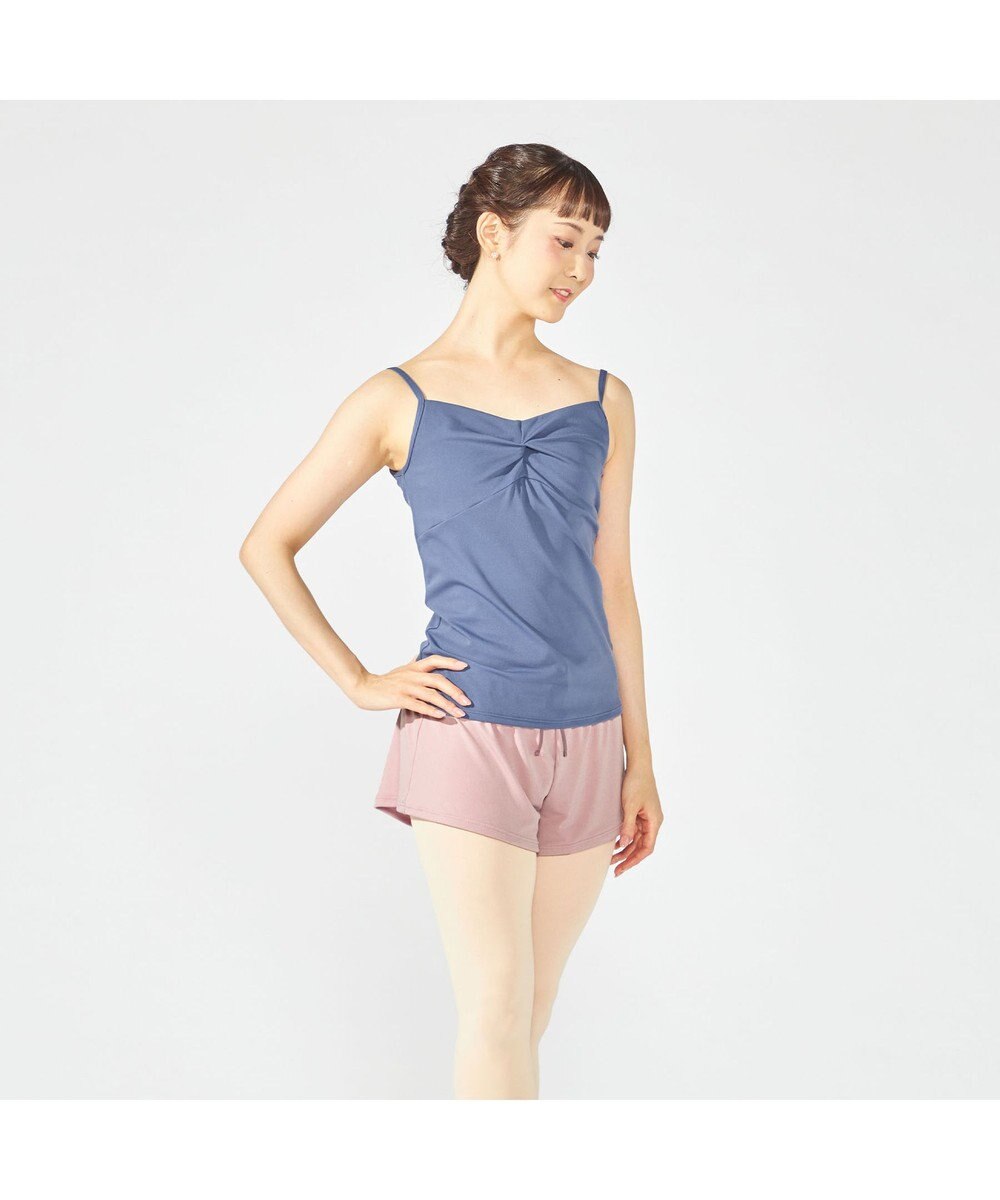 Chacott ショートパンツ 