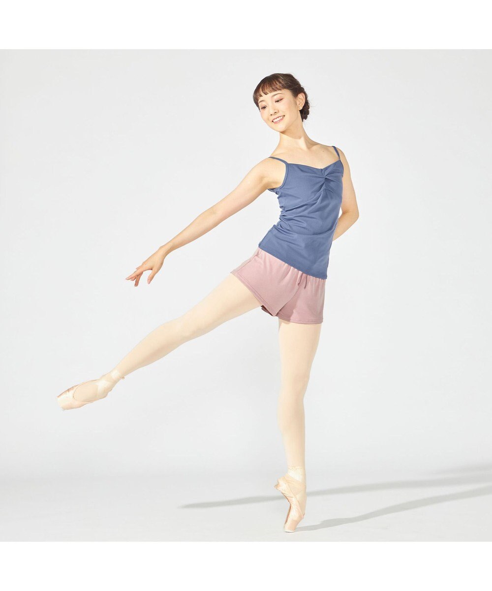 Chacott ショートパンツ 