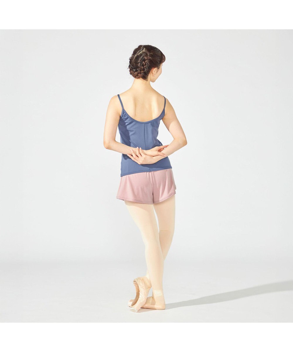 Chacott ショートパンツ 