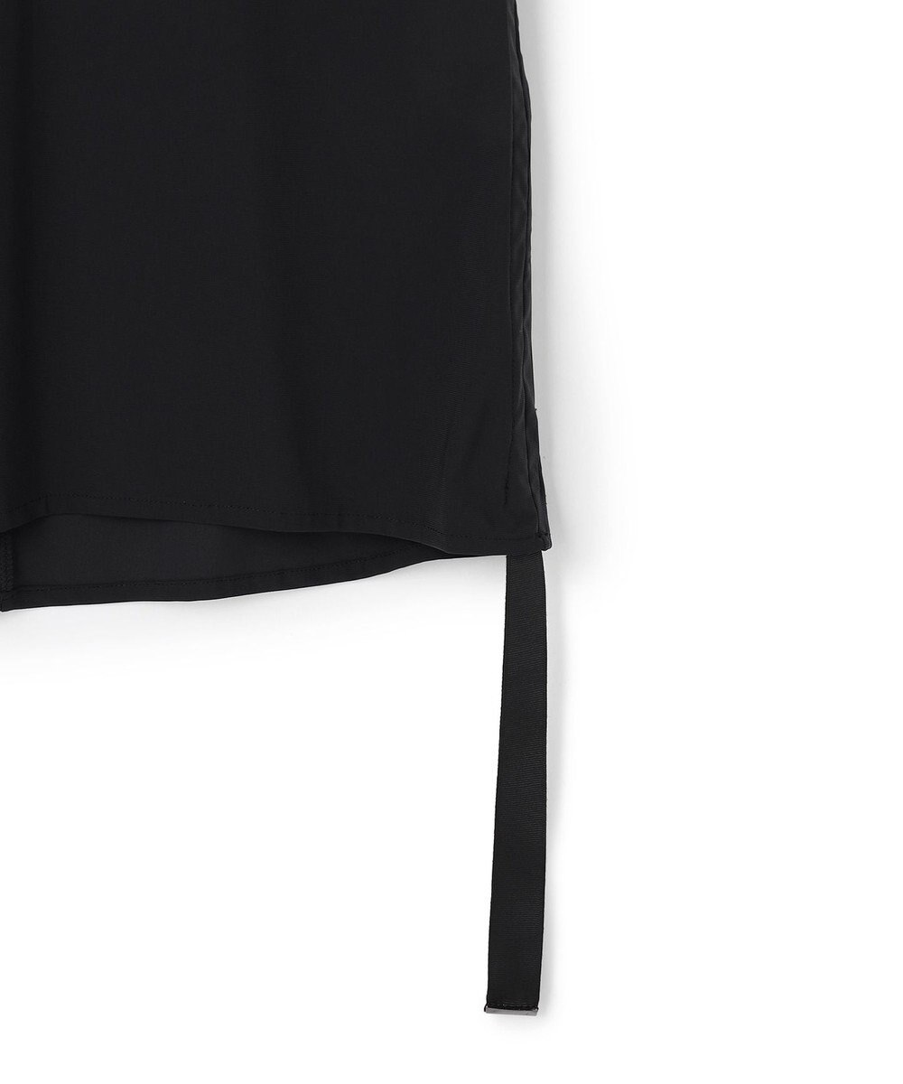 ICB 【先行予約】マットスキューバ ノースリーブカットソー 