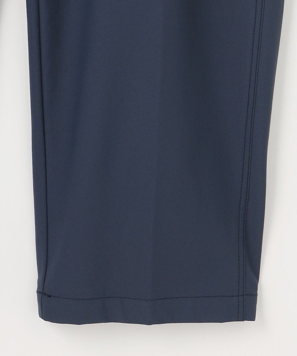 JOSEPH ABBOUD MOUNTAIN 【2WAYストレッチ/ECO撥水性】2WAYストレッチジャガードパンツ 