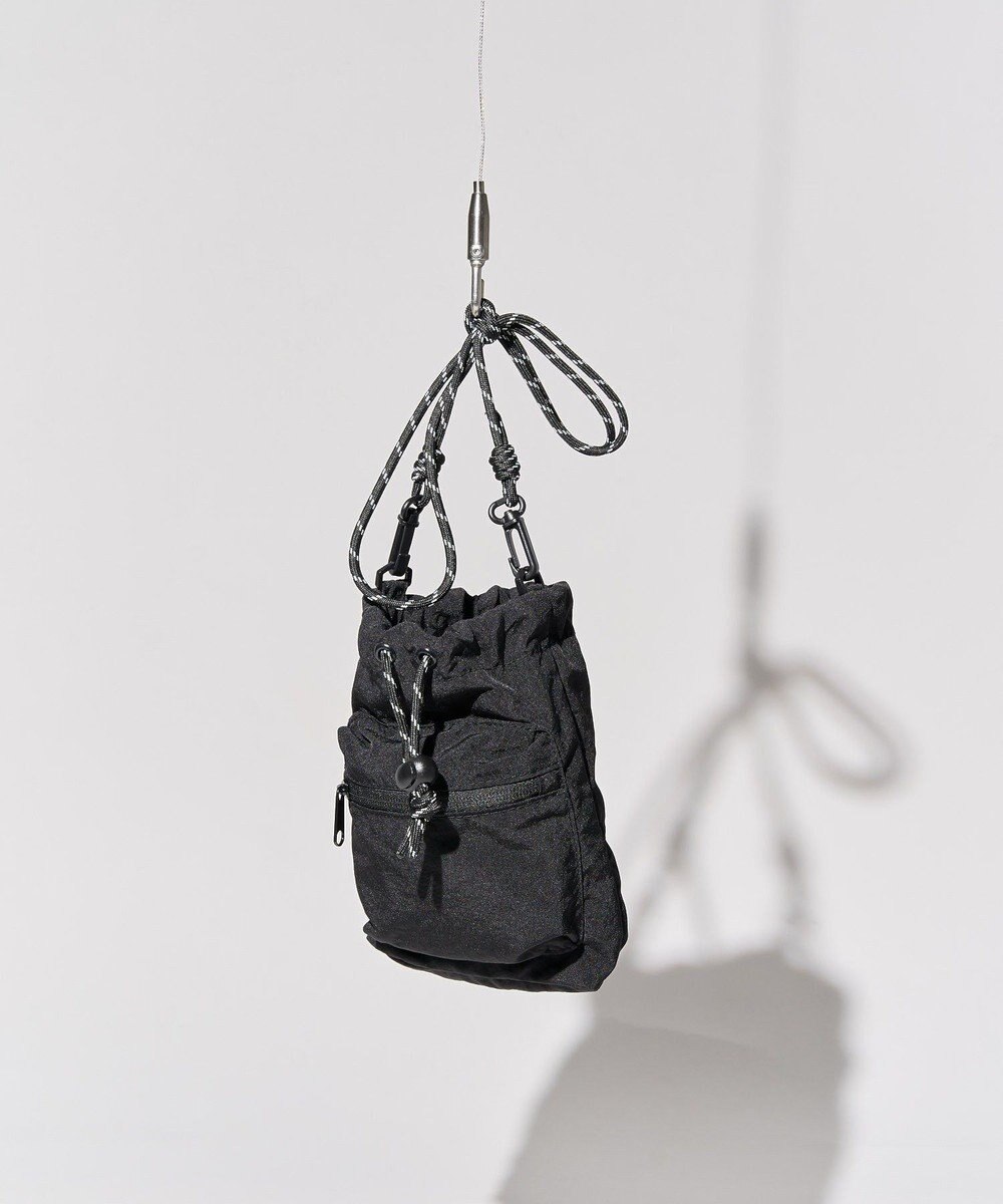 AMERICAN HOLIC ミニ巾着ショルダーバッグ 