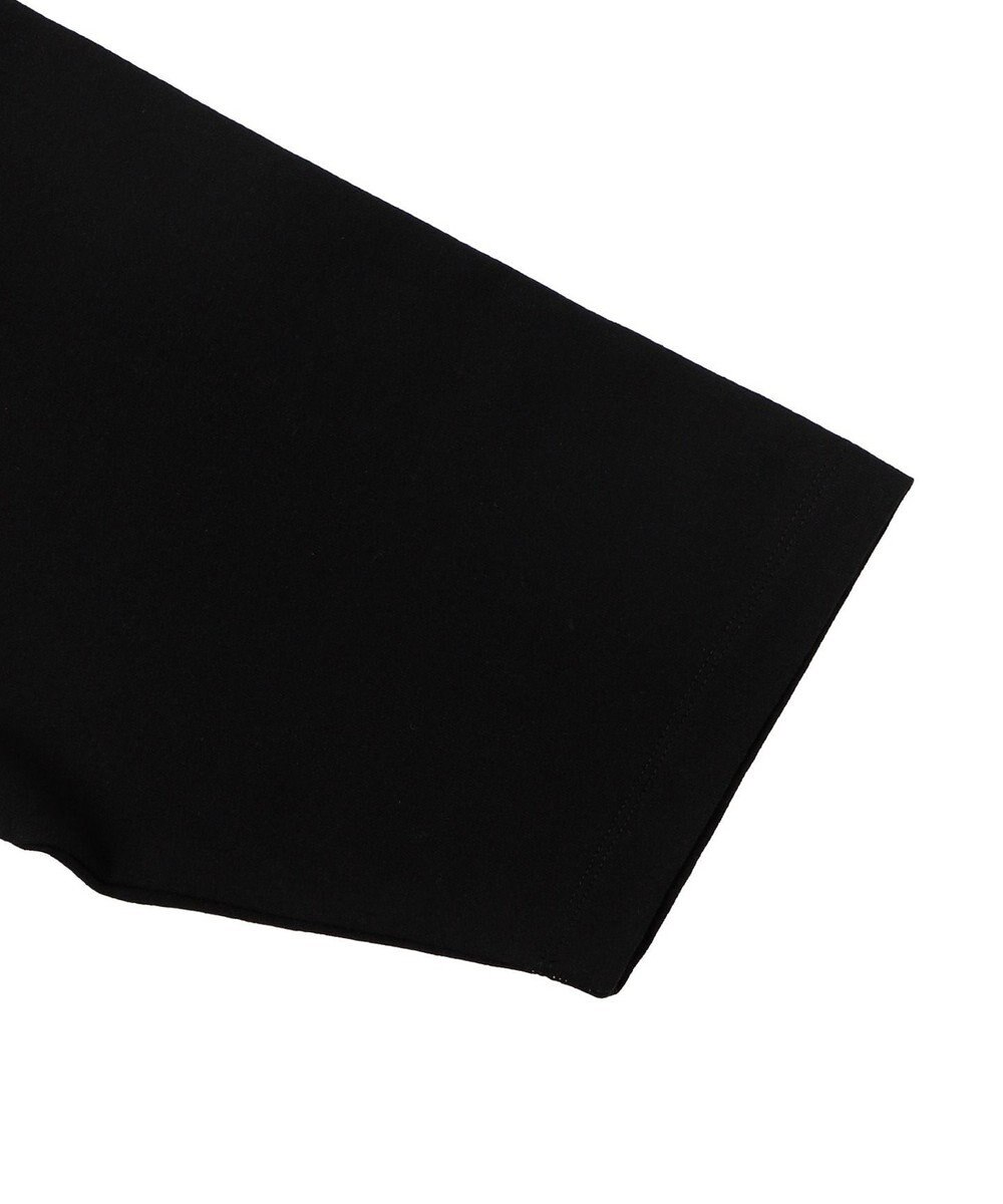 WEGO 【ユニセックス着用ITEM】別注ベンデイビスラグランT 