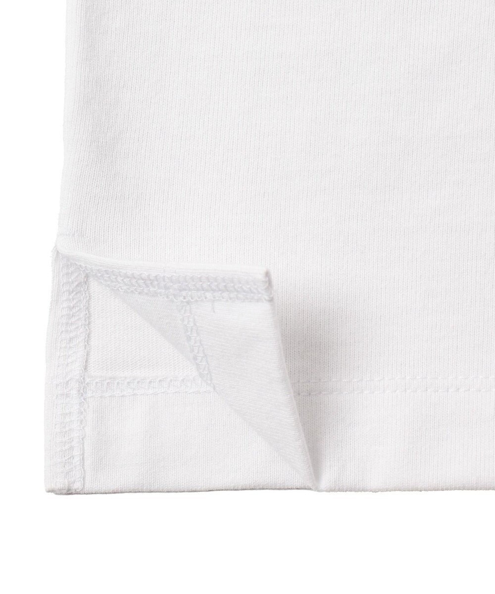 WEGO 【ユニセックス着用ITEM】別注ベンデイビスラグランT 