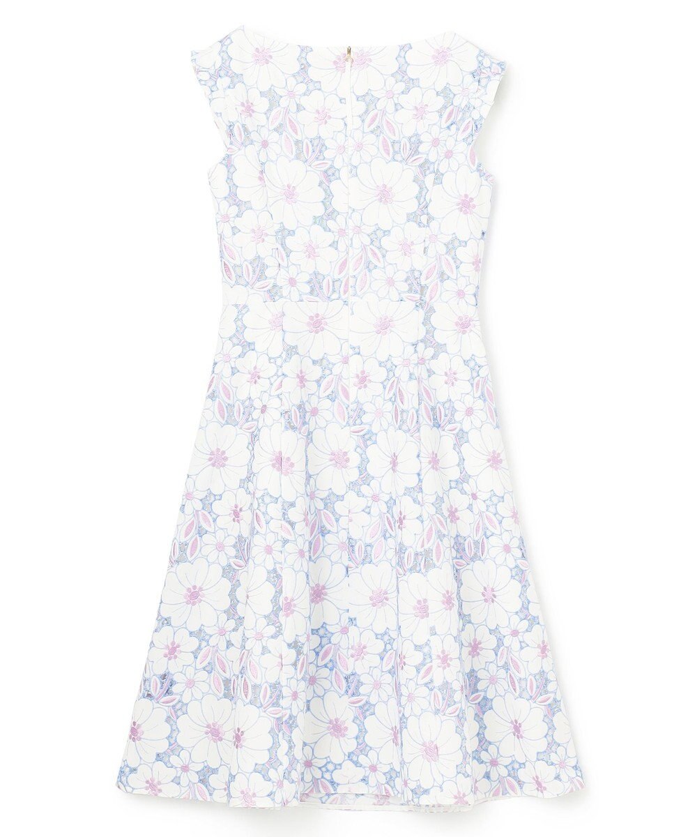 TOCCA 【消臭・洗える！】PLATINA SKY ドレス 