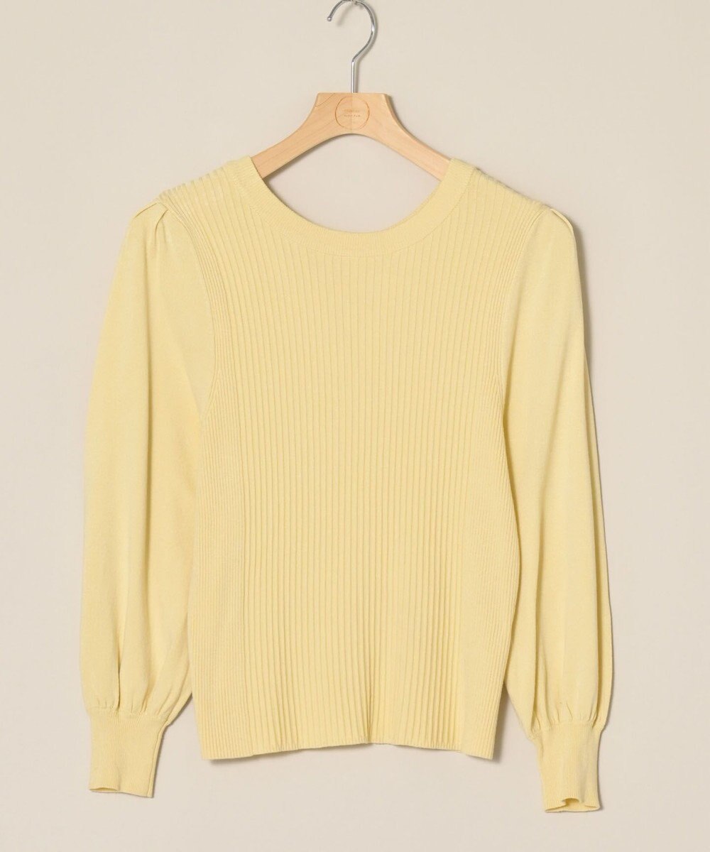 ONWARD Reuse Park 【any SiS】ニット春夏 