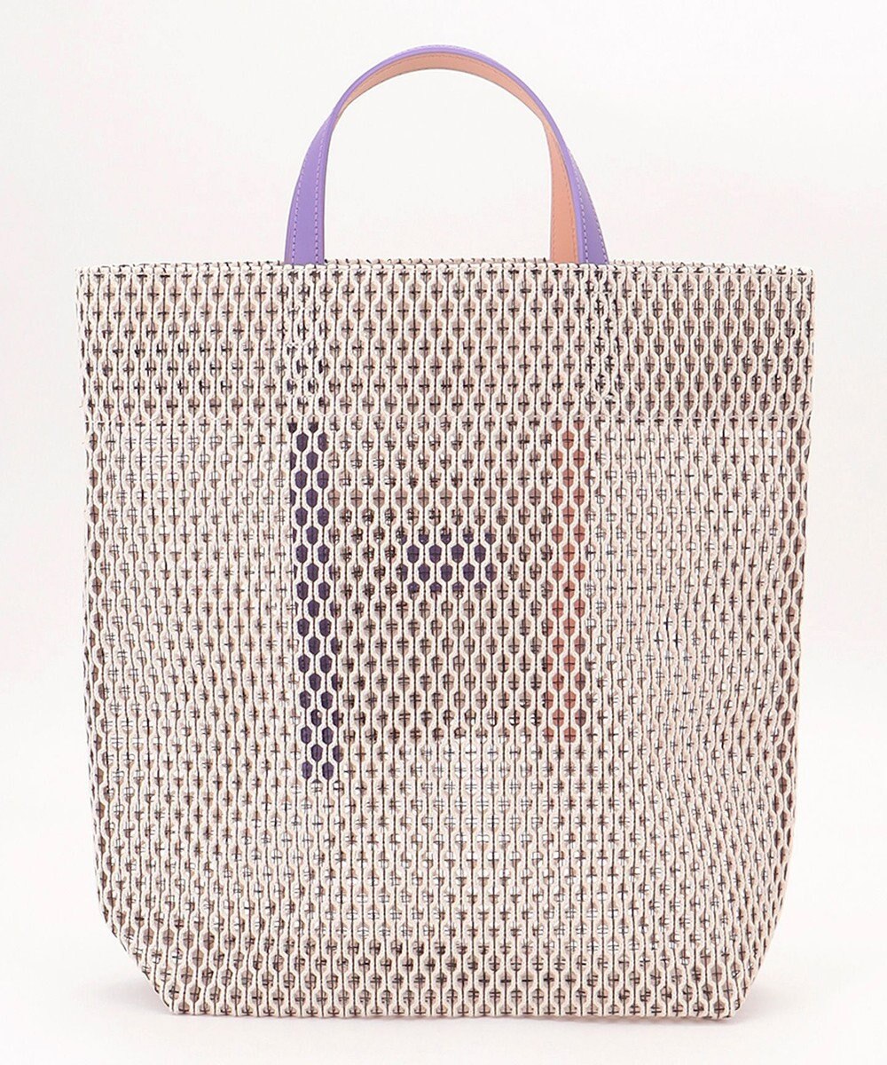 BEIGE， 【一部店舗限定】MARY AL TERNA / GAP トートバッグ L 