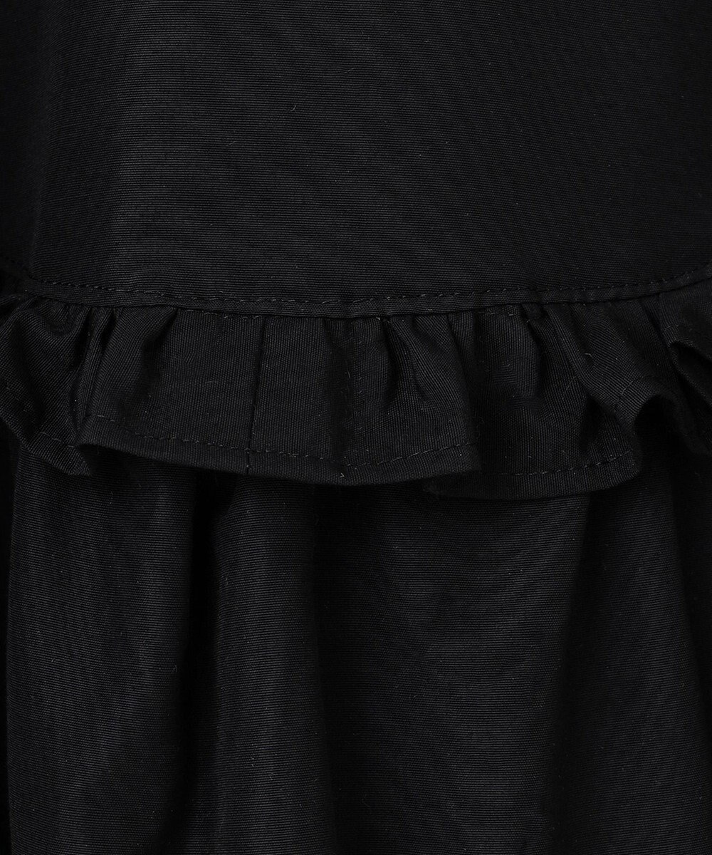 #Newans 【ANSWER for Co-Creation】サークルティアードチュニック 