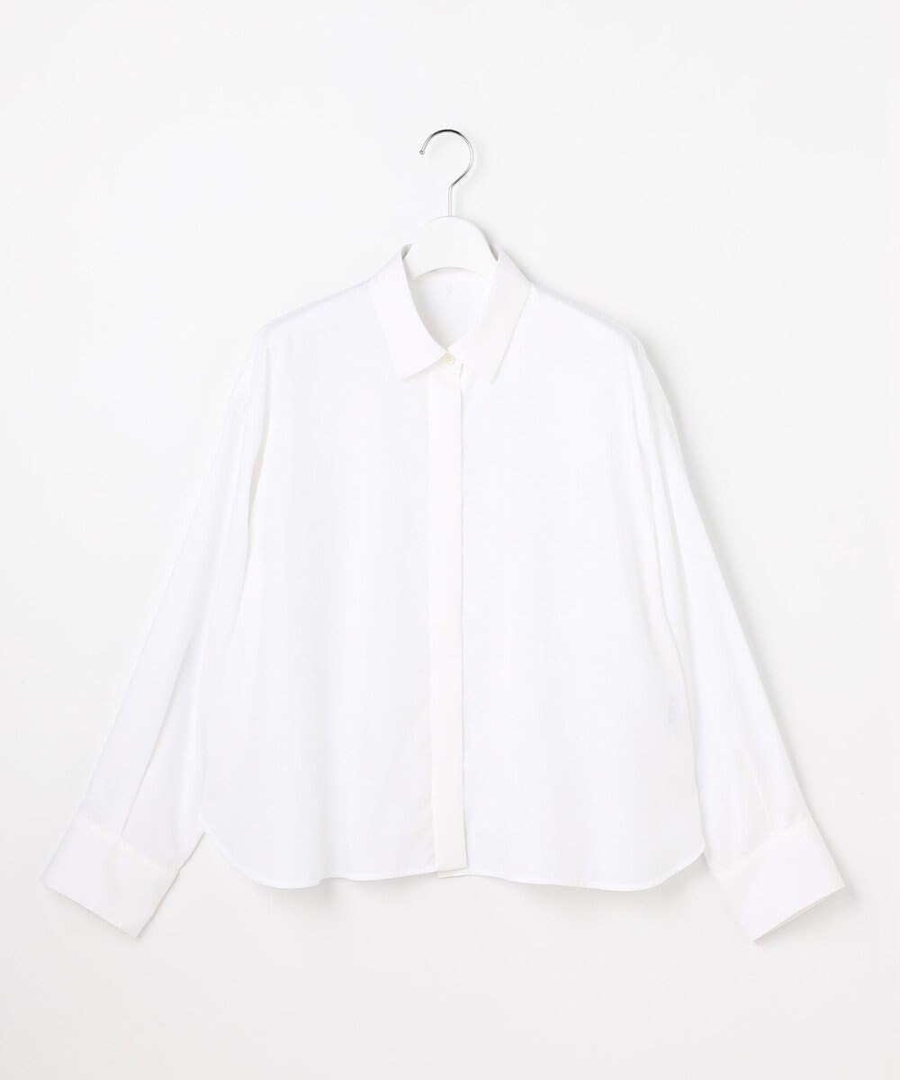 自由区 L 【SHIHOさん着用】SOMELOSドルマンスリーブ ブラウス 