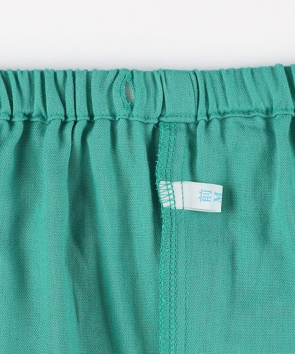 Wing パジャマ 綿100%(本体) 二重ガーゼ 3Lまで対応 大きいサイズ 長袖 長ズボン レディース EP1000 ウイング／ワコール 