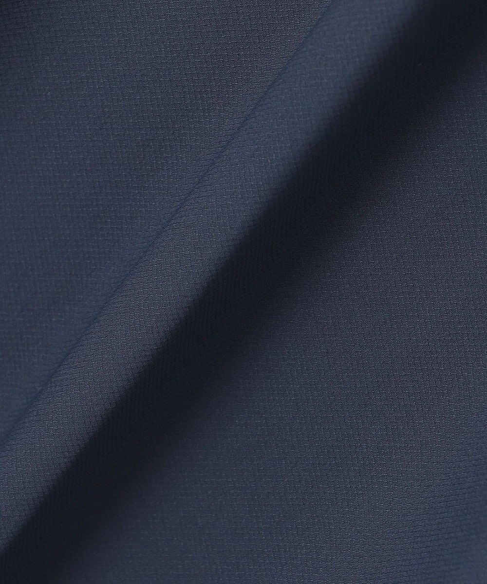 JOSEPH ABBOUD MOUNTAIN 【2WAYストレッチ/ECO撥水性】2WAYストレッチジャガードパンツ 