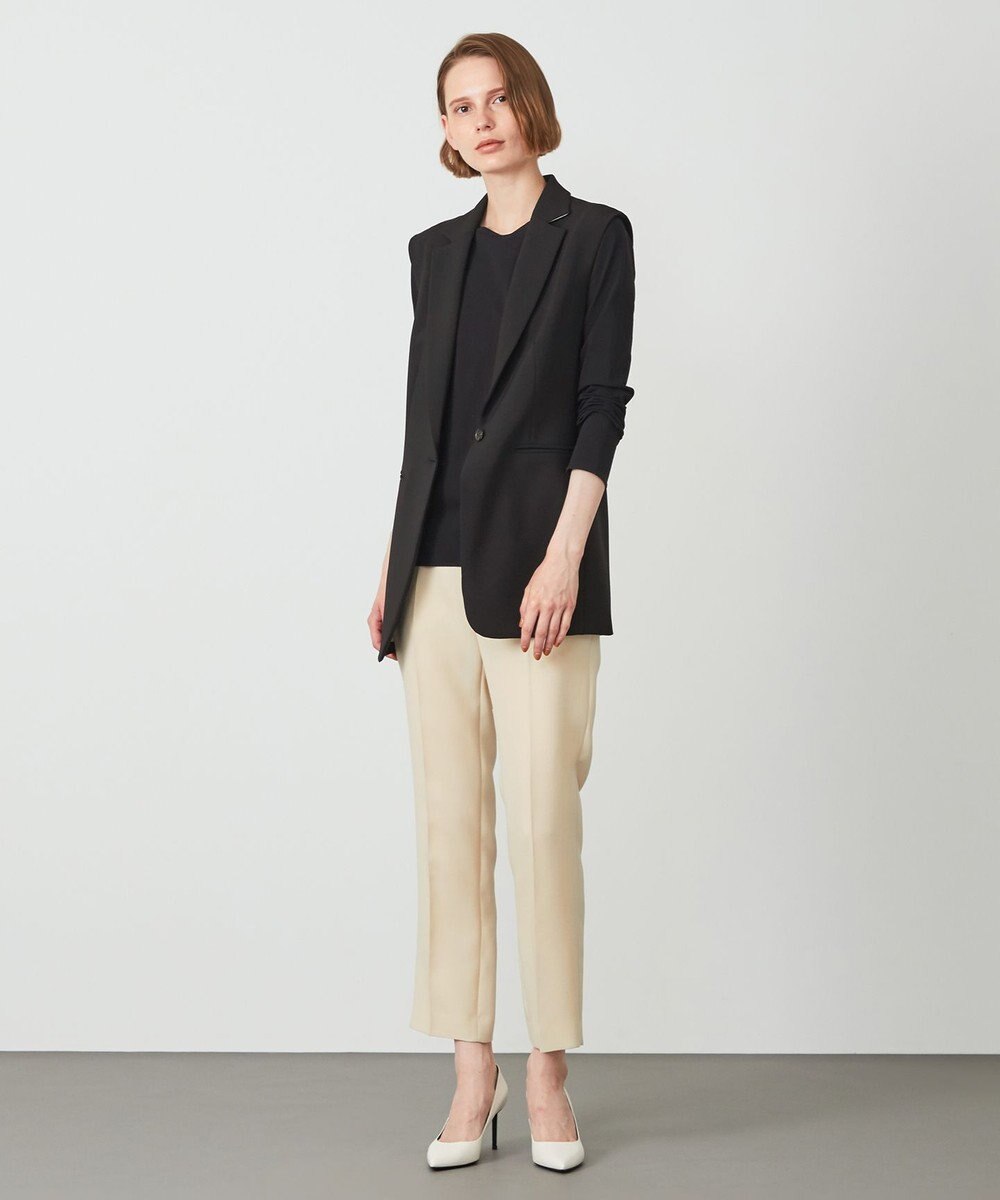 BEIGE， RENTY / ジレ 