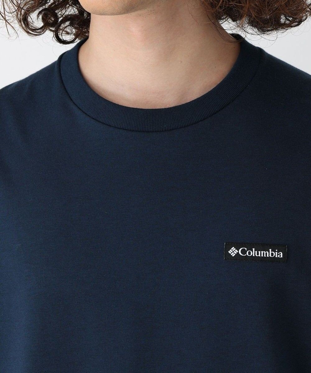 Columbia Columbia/ ニューファウンドガーデンロングスリーブTシャツ /コロンビア 