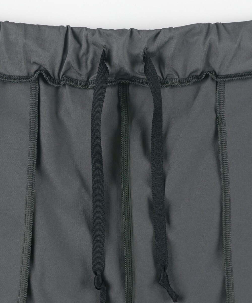 CW-X 【UNISEX】 CW-X ボトムス ハイゲージニットボトム 3分丈 UVカット率90%以上(本体) 吸汗速乾(本体) ユニセックス DHR375 /ワコール 