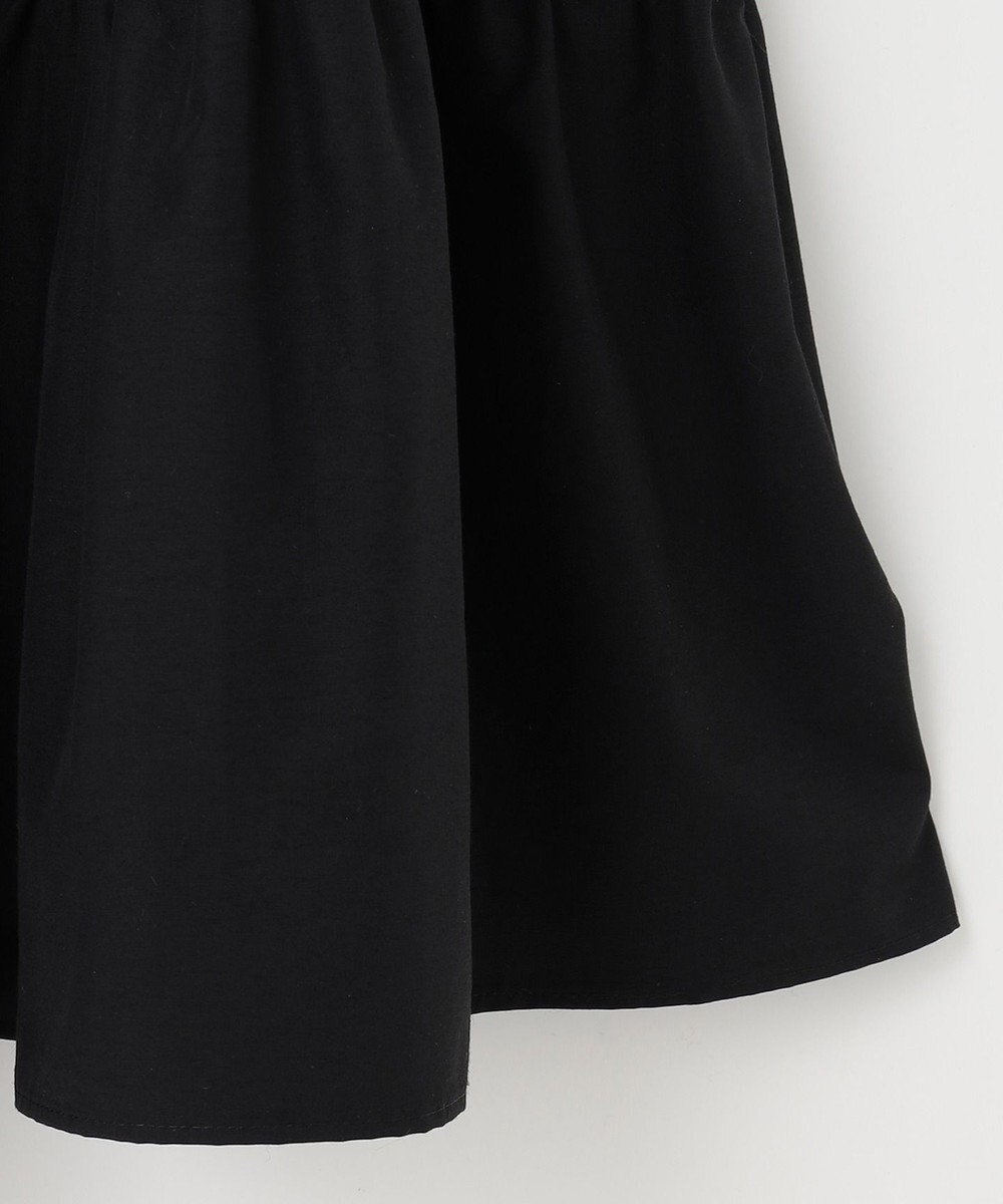 #Newans 【ANSWER for Co-Creation】サークルティアードチュニック 