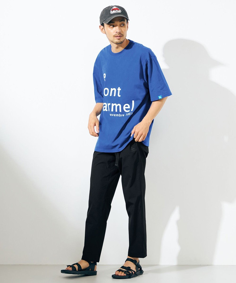 SHARE PARK MENS 【UNISEX】撥水加工 フレックスコンフィスラックス 