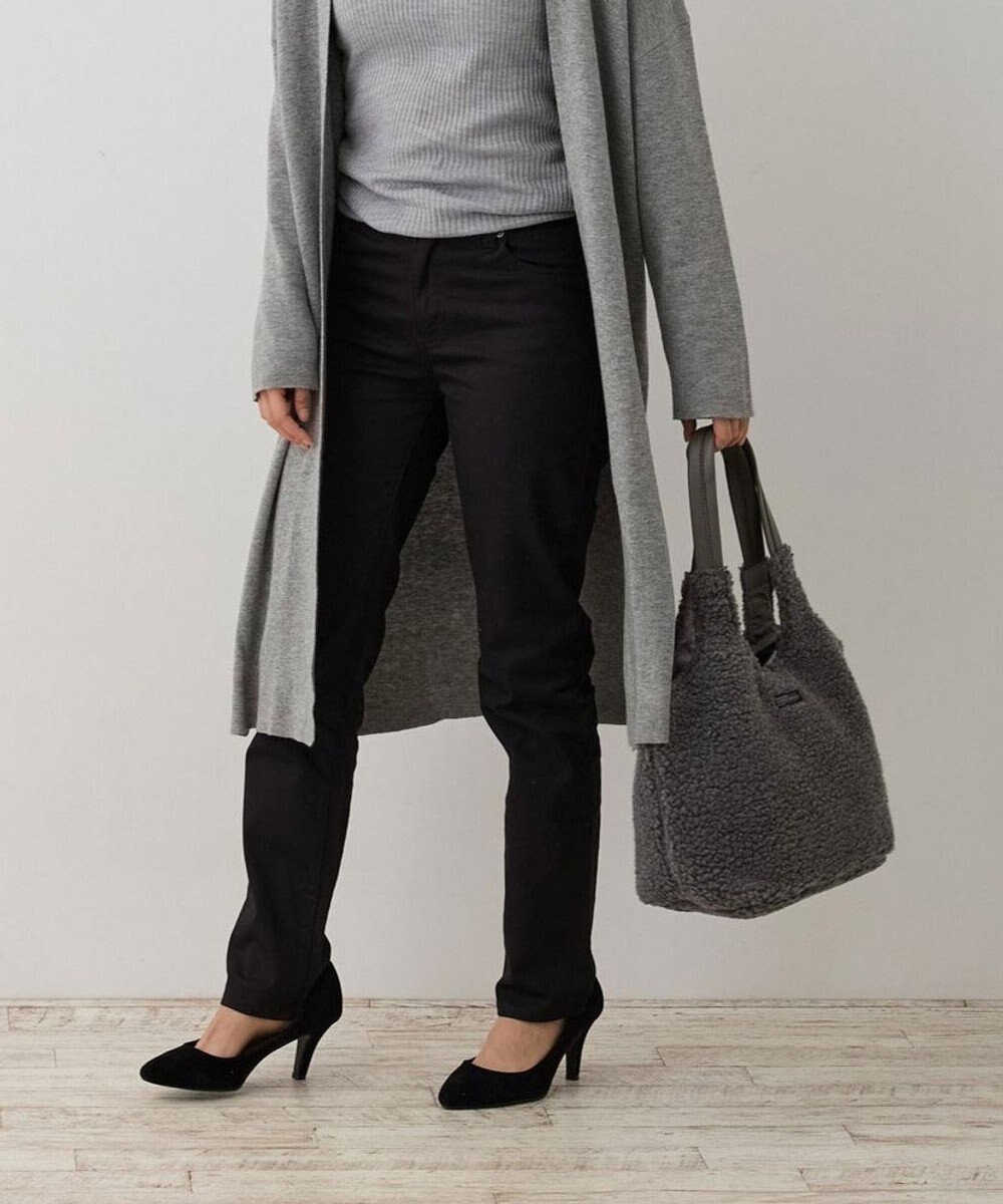 ROOTOTE 1335【肩掛け・A4サイズ収納】LT.デリ.ラウンド.ボア-A 