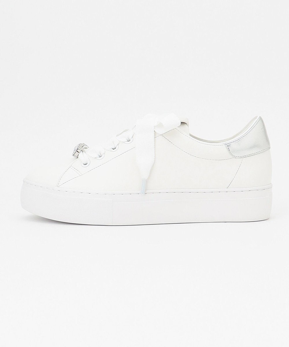 TOCCA 【新色シルバーカラー登場！】【軽量】BIJOUX SNEAKERS スニーカー 