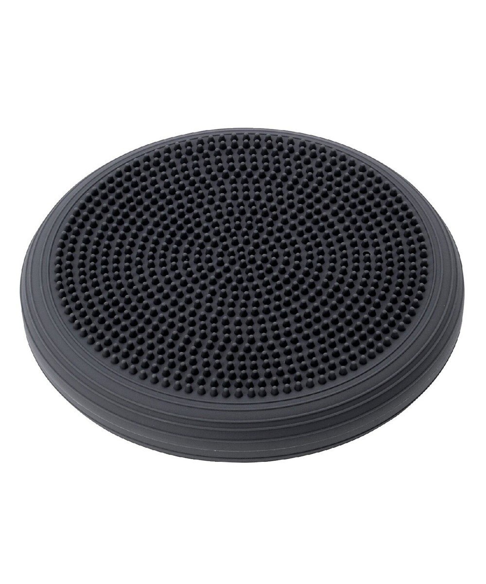 YAMATO テーブル＆キッチン 【タニタ】バランスクッション  グレー  TS-959-GY 