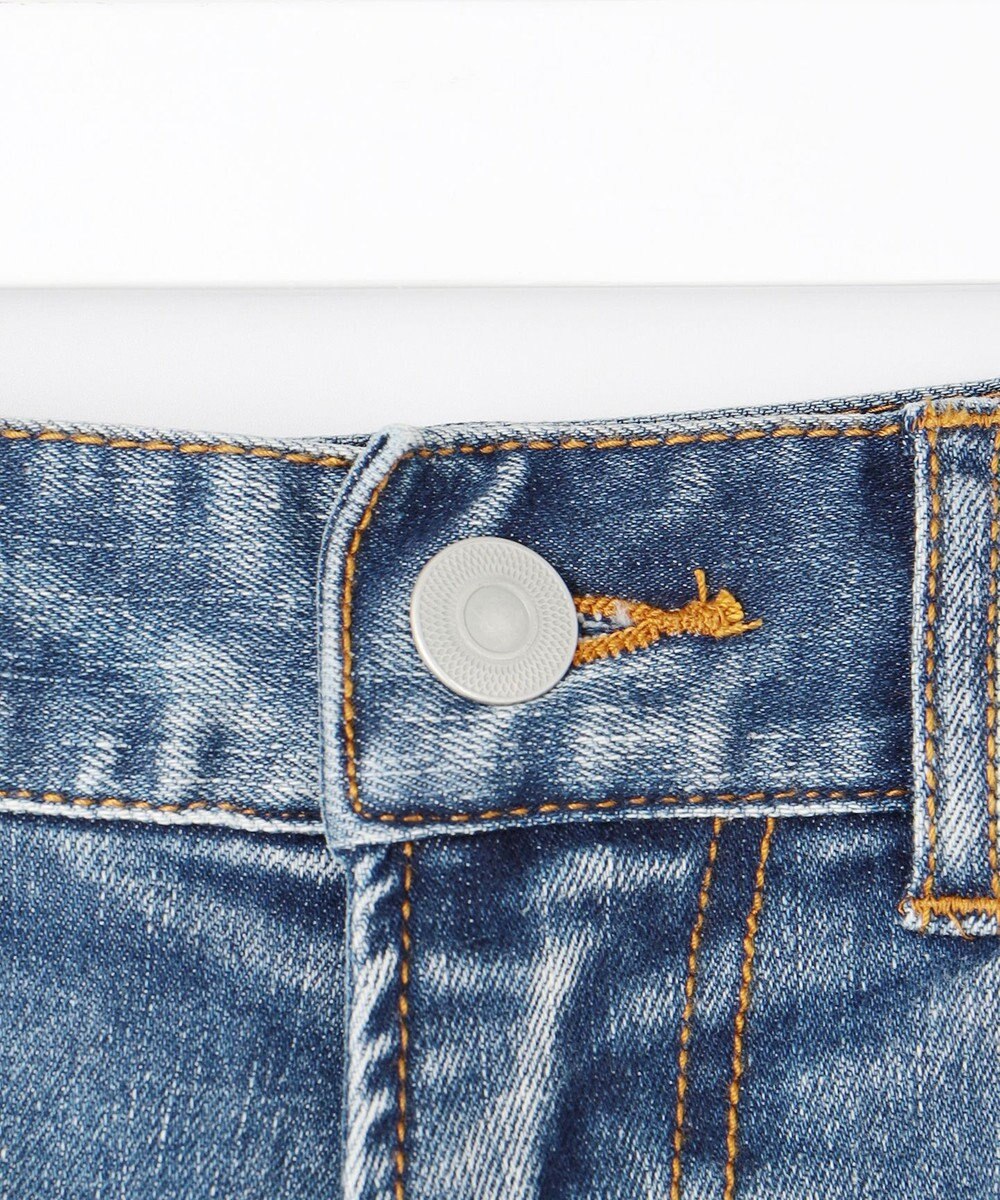 J.PRESS YORK STREET 【WOMEN】スティックデニム 