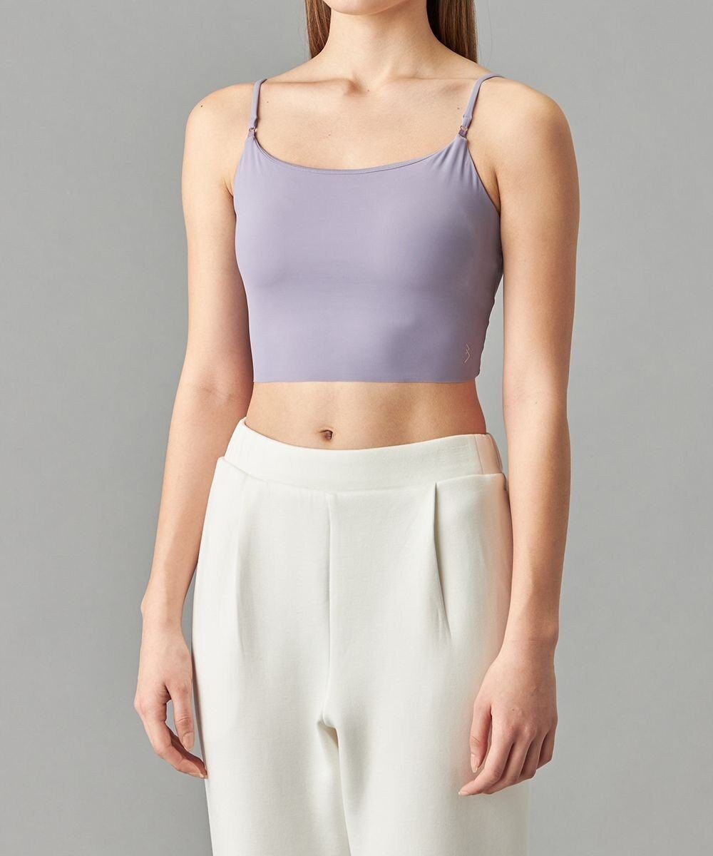 Chacott ZEN ブラトップ 