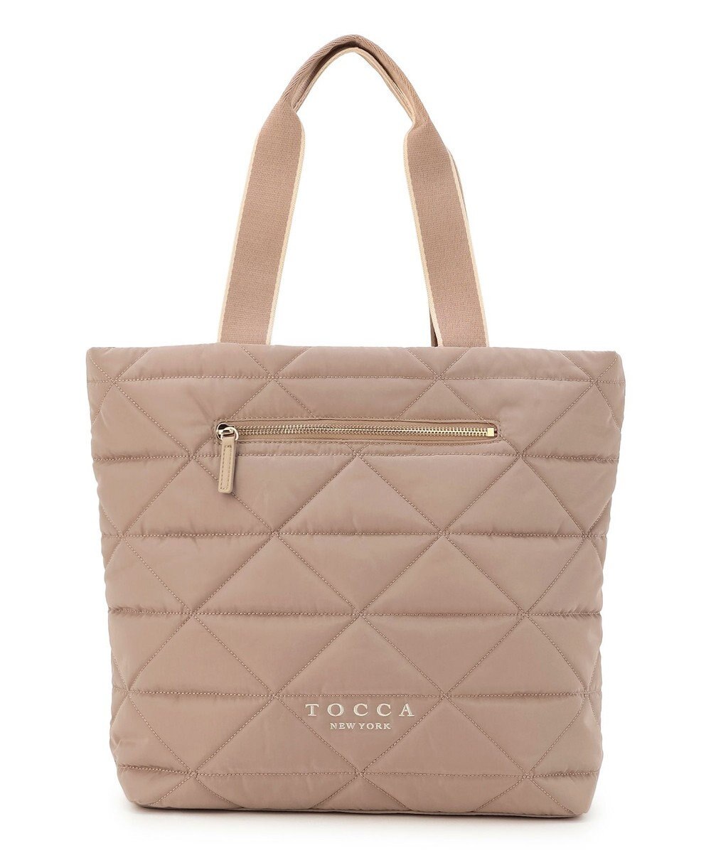 TOCCA ACCANTO TOTE トートバッグ【WEB＆一部店舗限定・A4サイズ対応】 