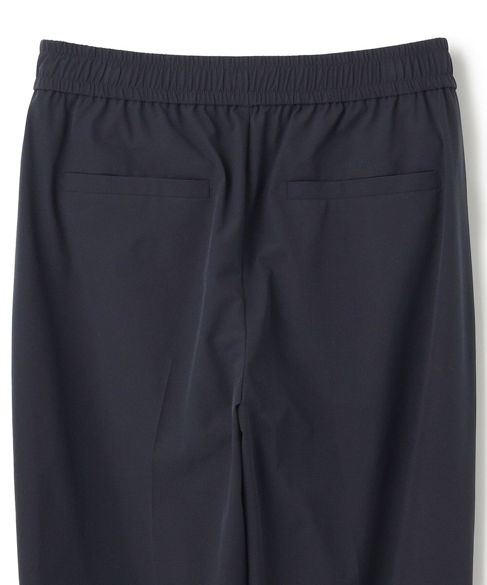 UNFILO FINE MOVE テーパードパンツ 