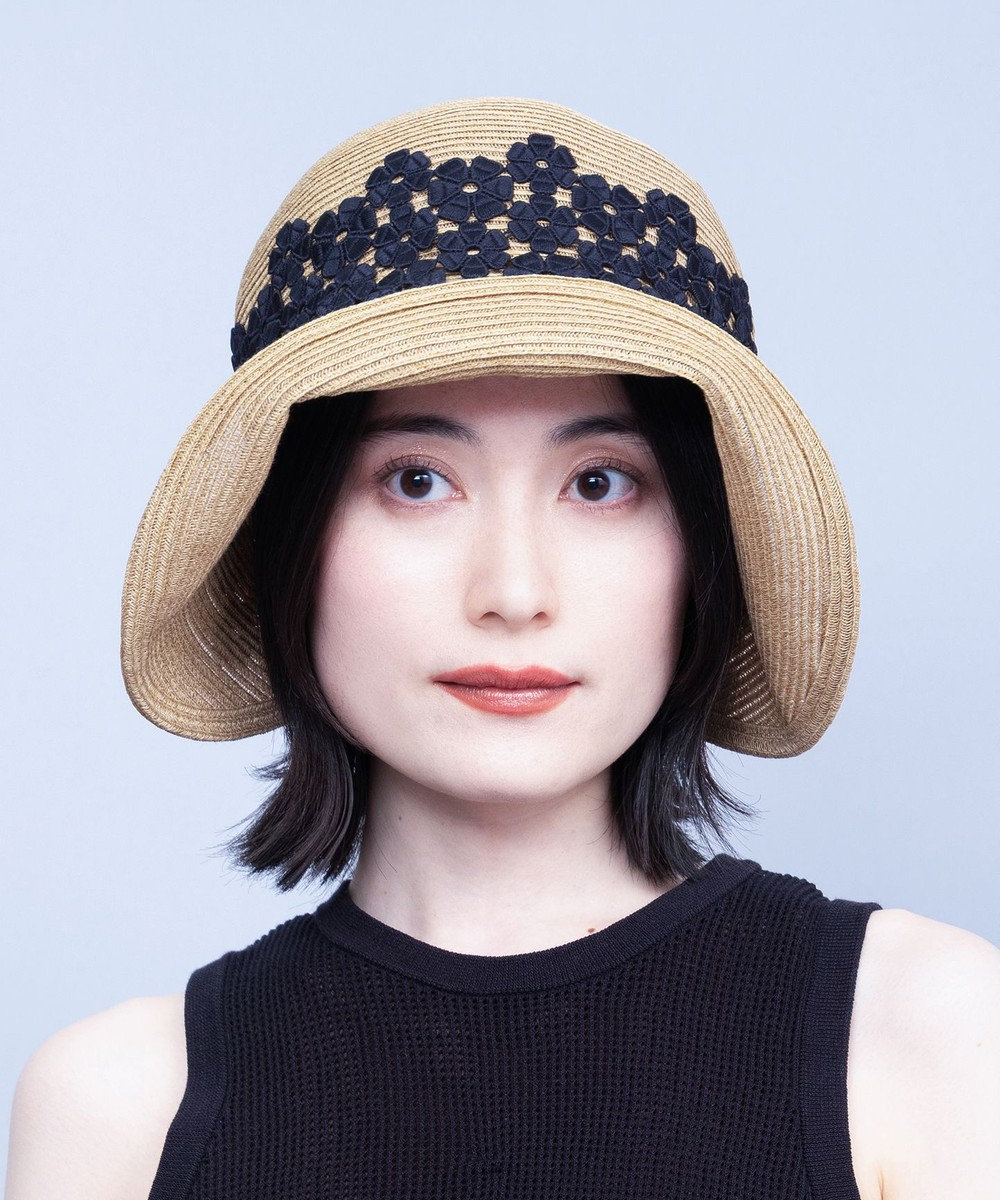 ATRENA ＲＥＦＩＮＥＤ　ＣＲＯＣＨＥＴ 