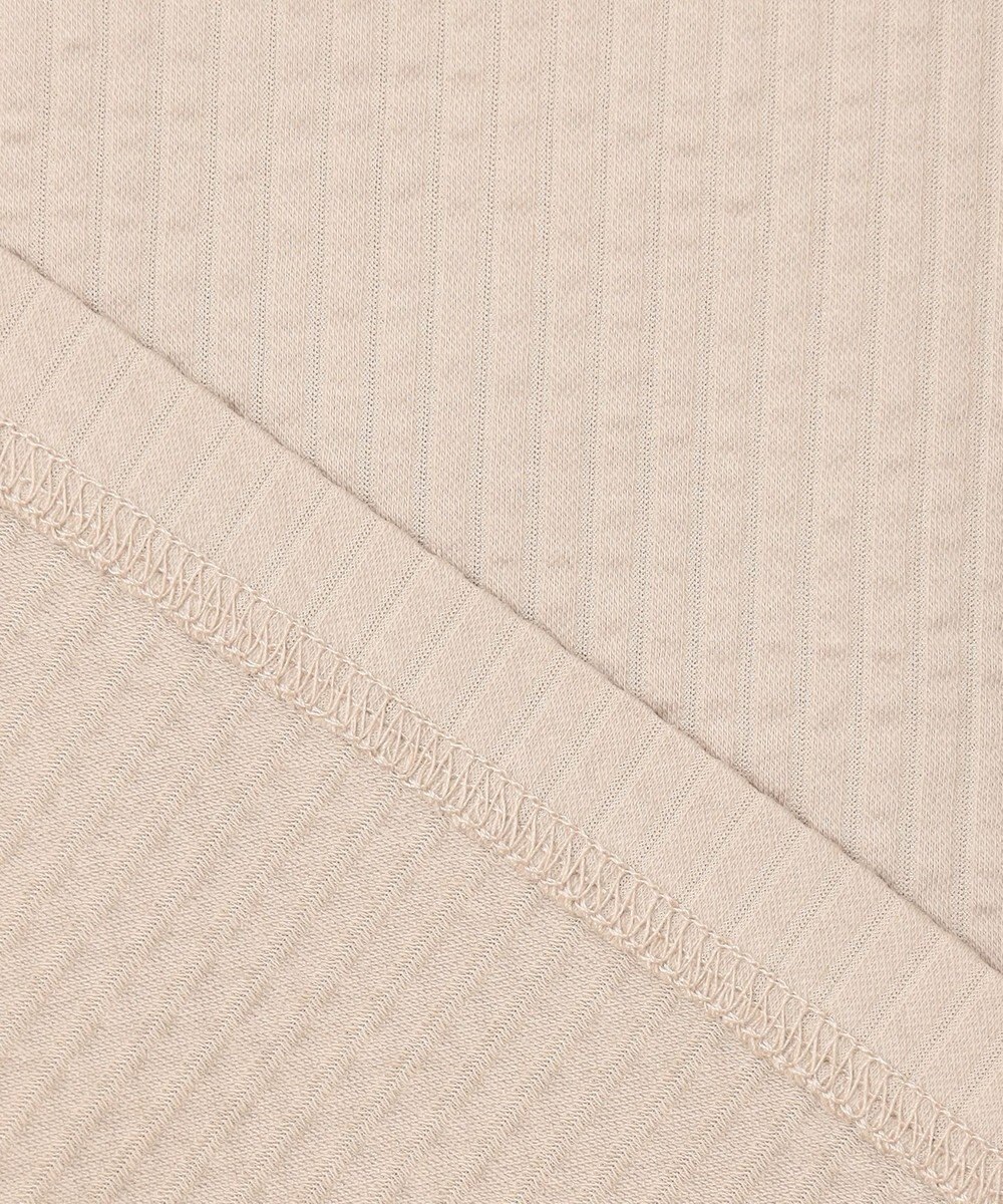 J.PRESS MEN 【ビジネス対応】【吸湿速乾】【J.PRESS PREMIUM JERSEY】 シアサッカー Tシャツ 