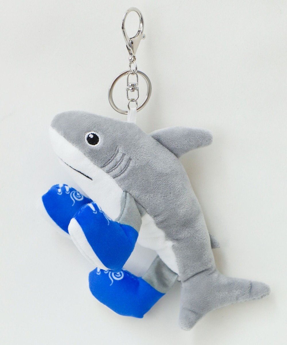 WEGO AIフレンズぬいぐるみキーホルダー 